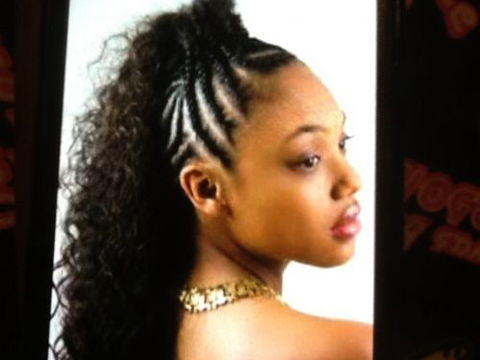 Affordable Afro, Caucasian And Heropian Hairdresser - Sydney Hairdressers 8