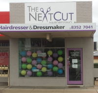 The Next Cut