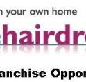 My mobile hairdresser