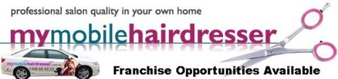 My Mobile Hairdresser - Sydney Hairdressers 1