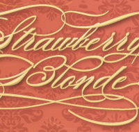 Strawberry Blonde - Sydney Hairdressers