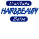 Maritana Hair amp Beauty Salon