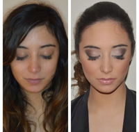Janet Stace Hair and Makeup Artist