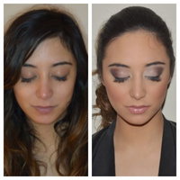 Janet Stace Hair and Makeup Artist