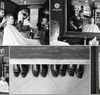 Bayside Barber Shop amp Shaving Parlour