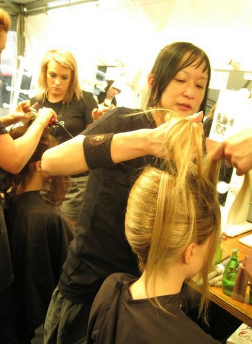 Manuka ACT Sydney Hairdressers