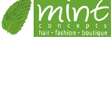 Mint Concepts Hair amp Fashion Boutique - Sydney Hairdressers